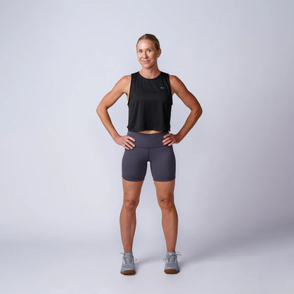 Biker Shorts
