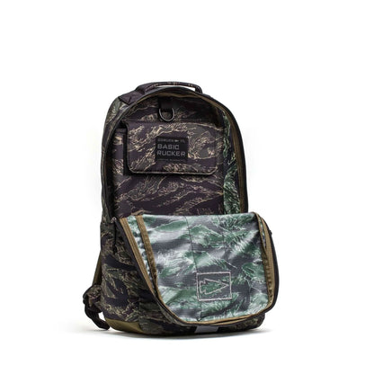 Basic Rucker
