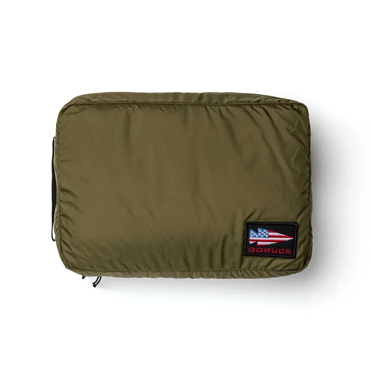 Packing Cubes