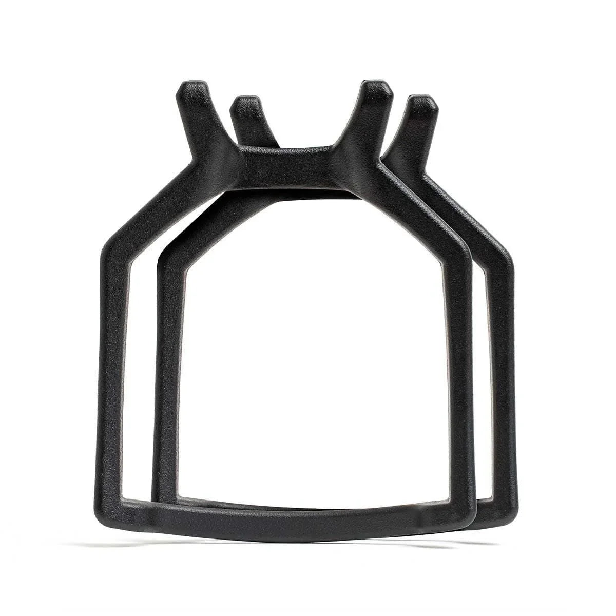 Curved Ruck Plates
