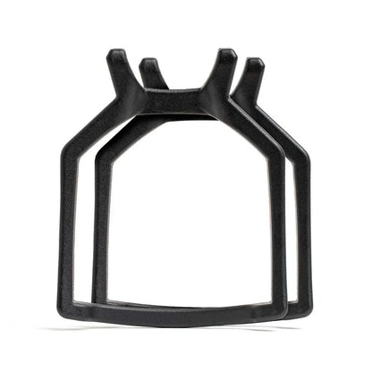 Curved Ruck Plates