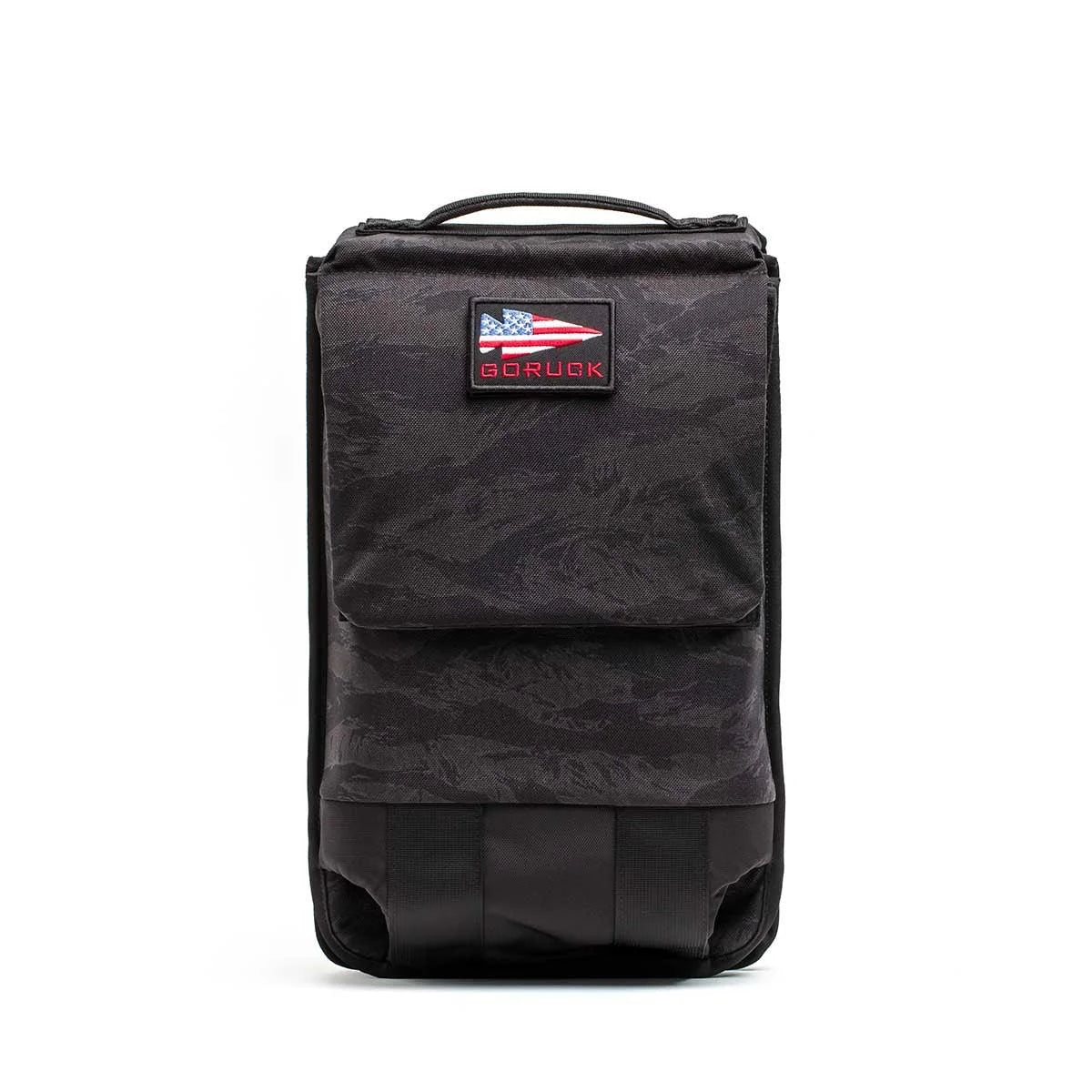 Ruck Plate Carrier 3.0