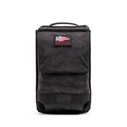 Ruck Plate Carrier 3.0