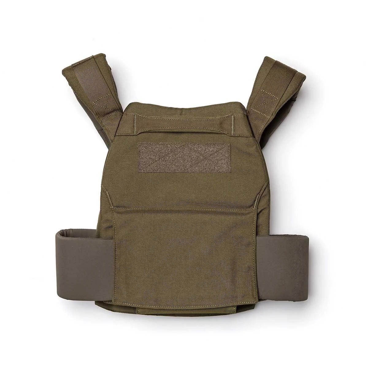 Rucking Weight Vest