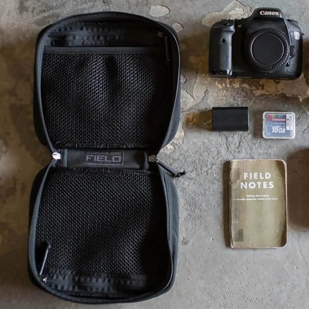 GR2 Field Pocket