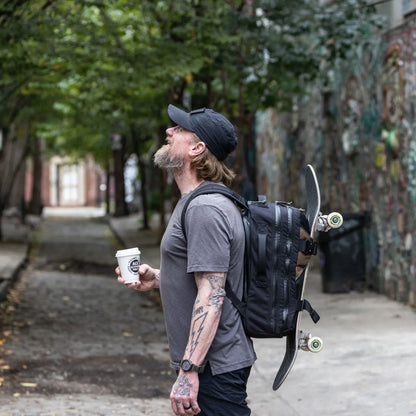 Skate Ruck