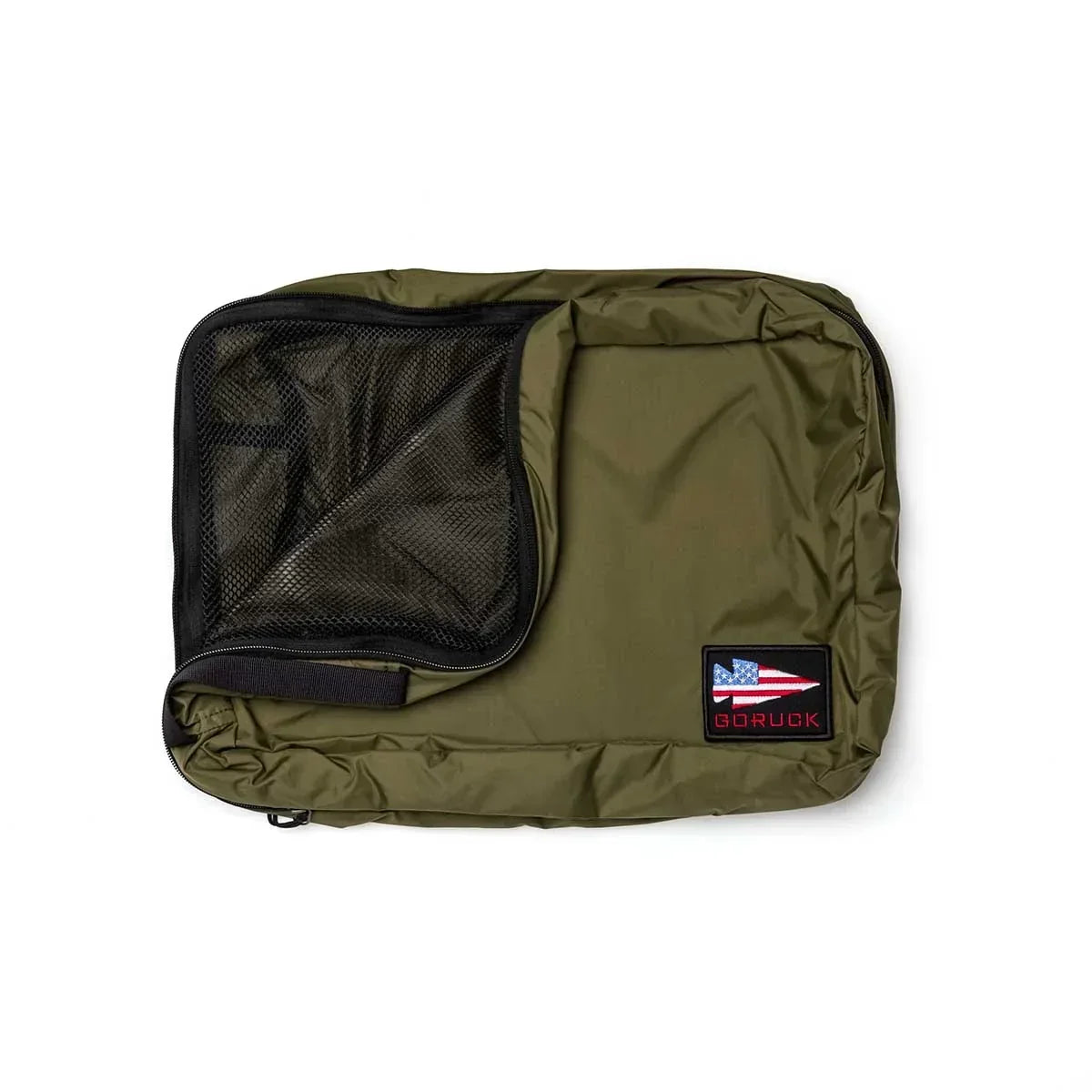 Packing Cubes