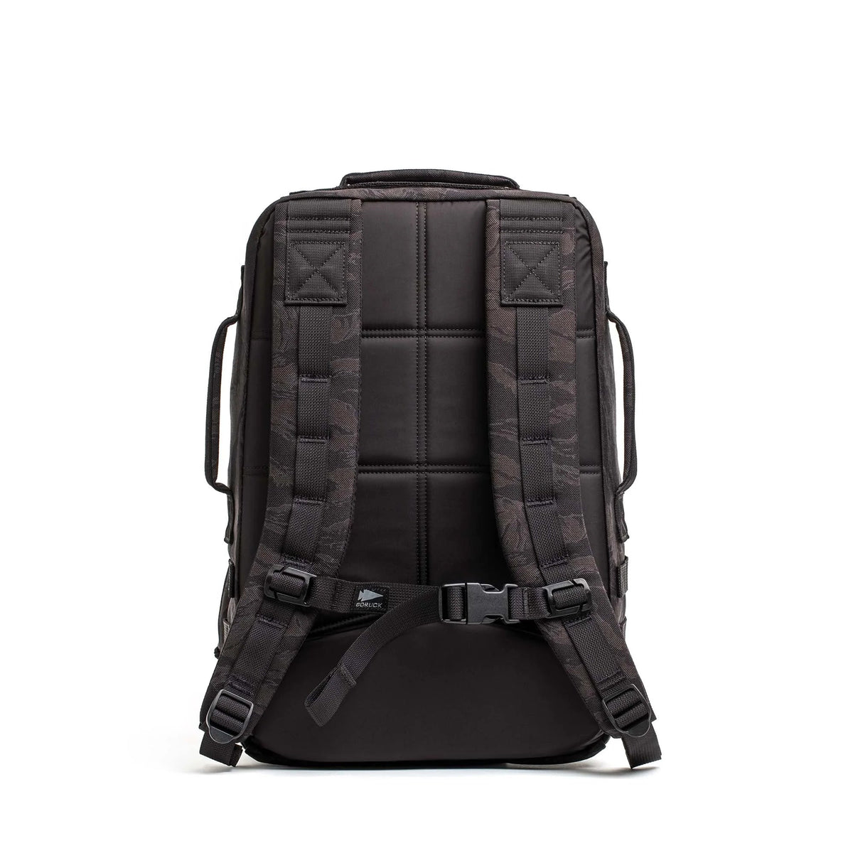 Rucker 5.0