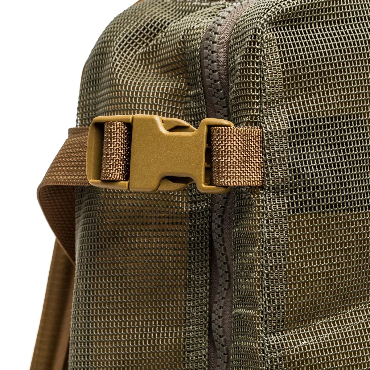 Mesh Ruck
