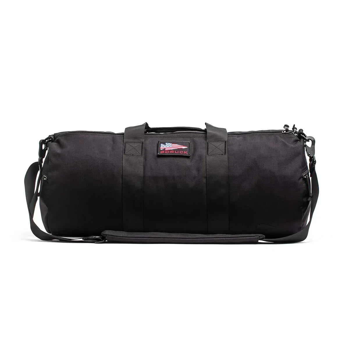 Gym Bag - Cordura