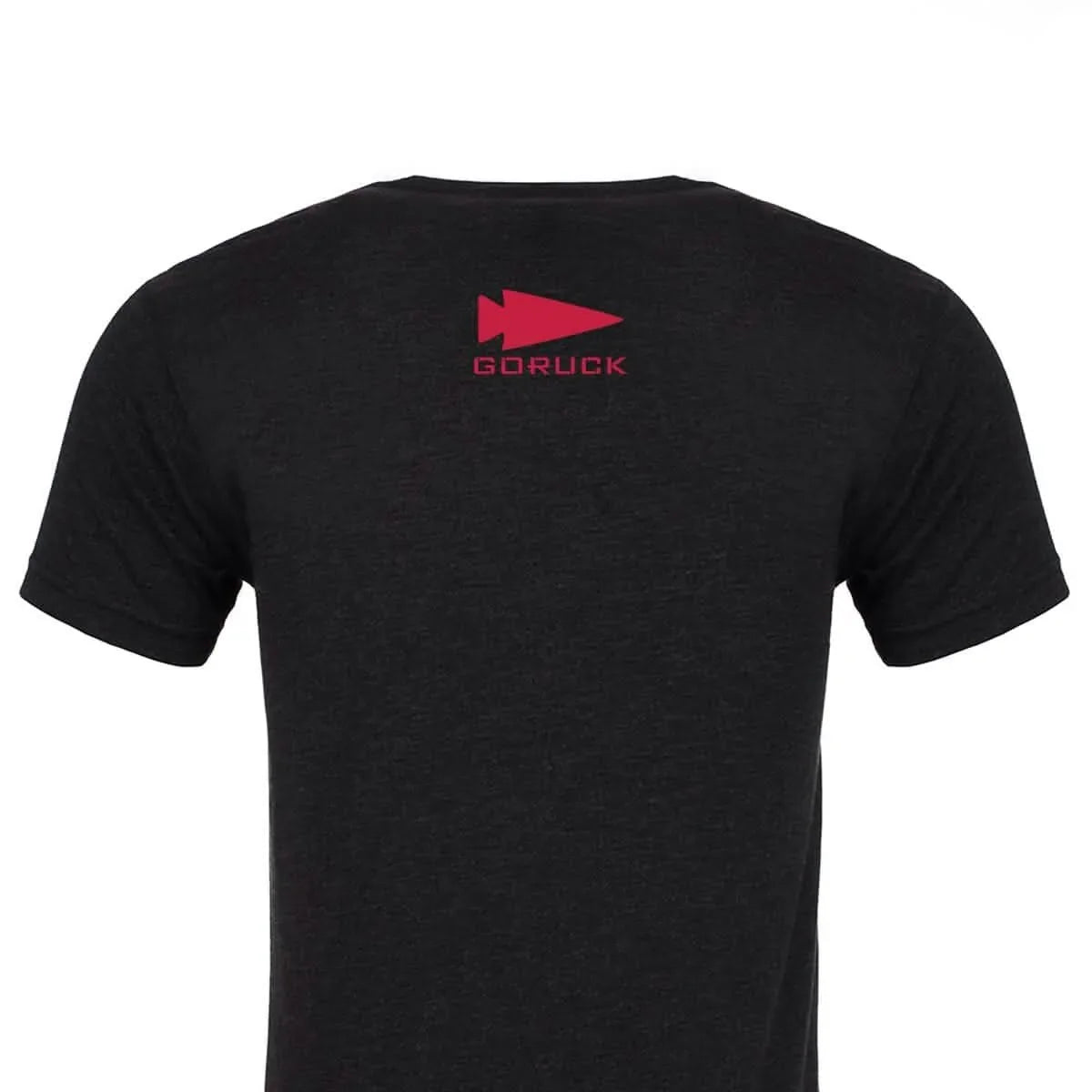 It's Not About You - Tri-BlendX - Unisex