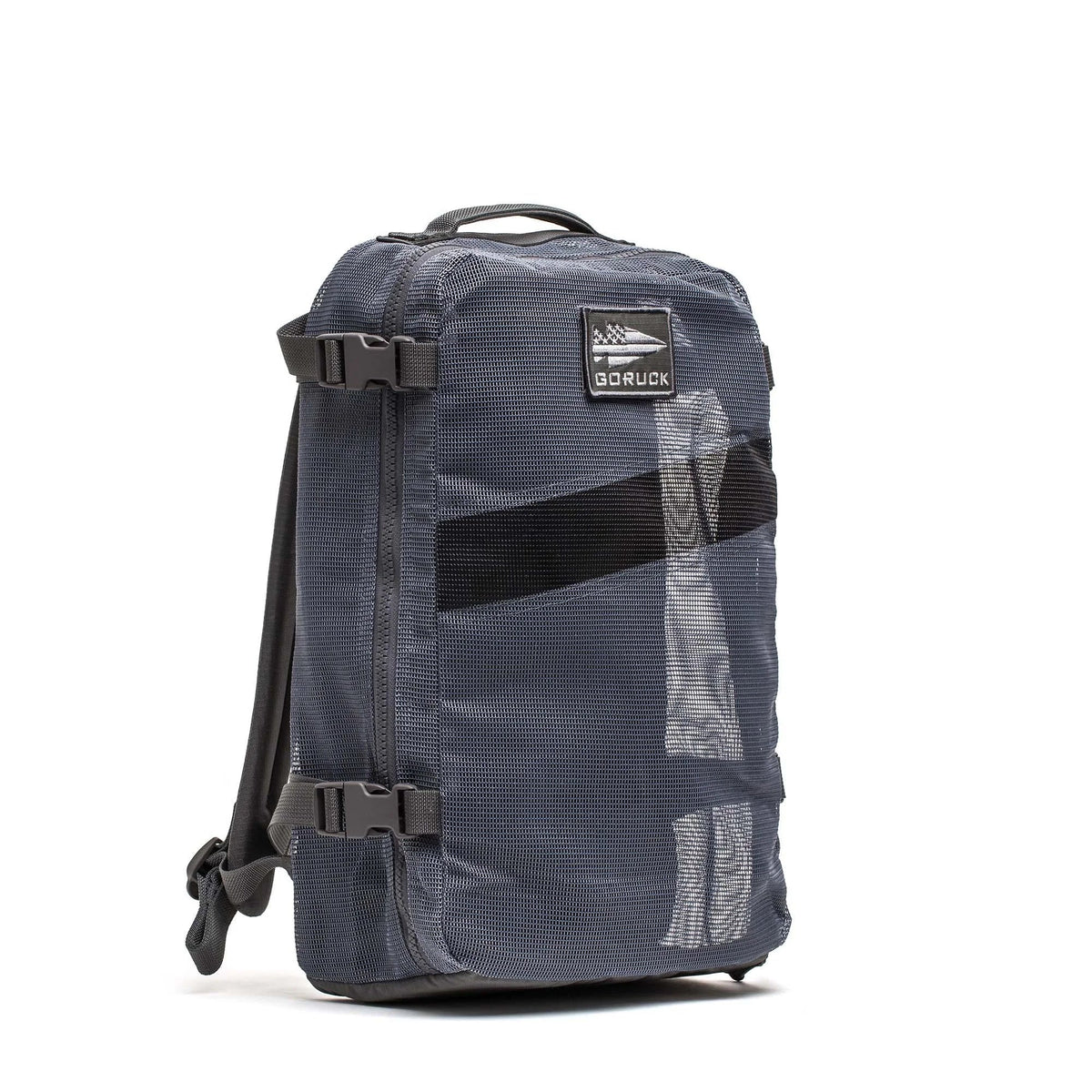 Mesh Ruck