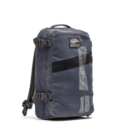 Mesh Ruck