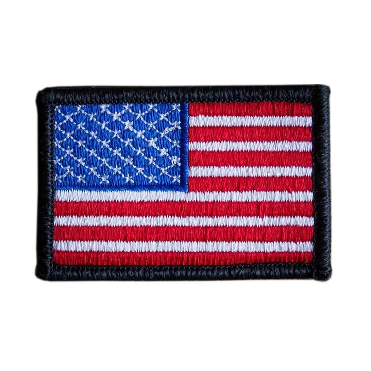 Patch  - American Flag