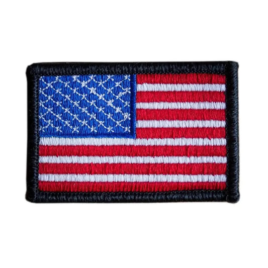 Patch  - American Flag