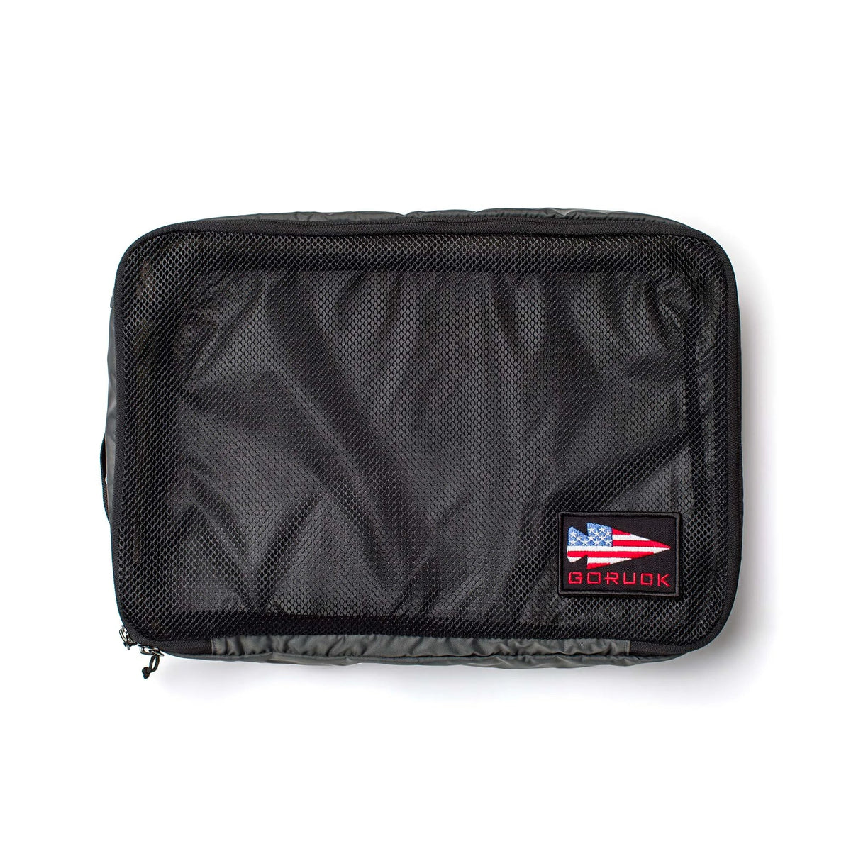 Packing Cubes