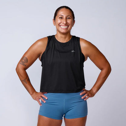 Women’s USA Performance Tank