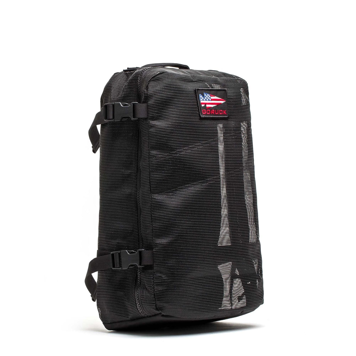 Mesh Ruck