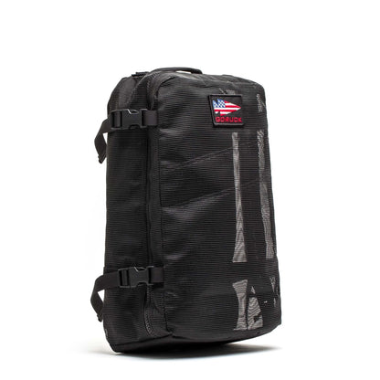Mesh Ruck
