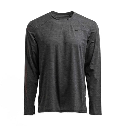 SIZE S ONLY - Men's Long Sleeve Performance Tee - ToughMesh