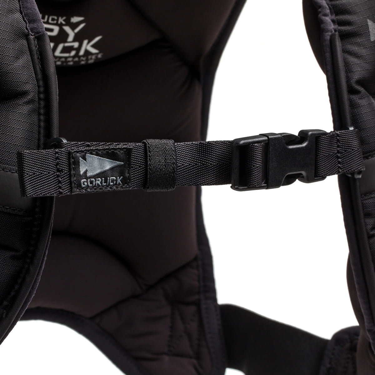 Spy Ruck Bundle