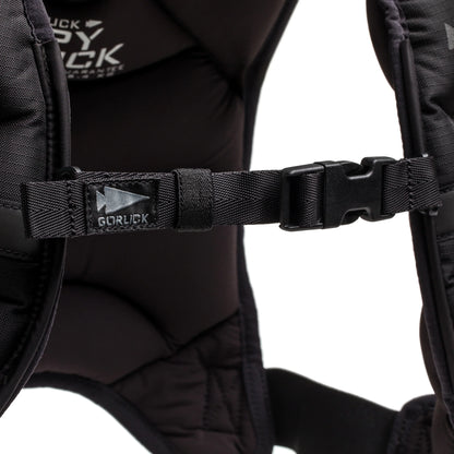 Spy Ruck Bundle