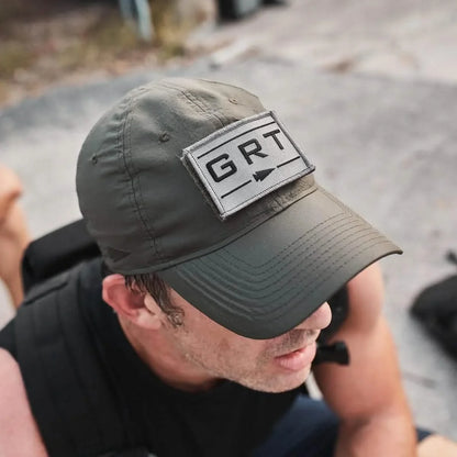 Performance TAC Hat - TOUGHDRY