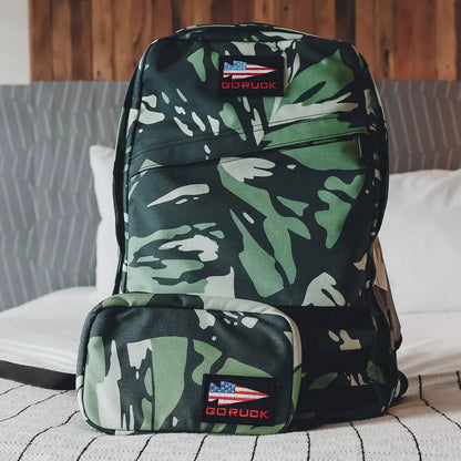 GR1 Field Pocket - USA