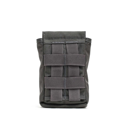 Simple Side Pocket