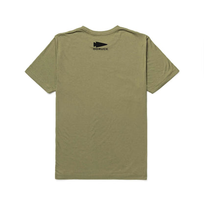 GORUCK Spearhead Tee - Tri-BlendX