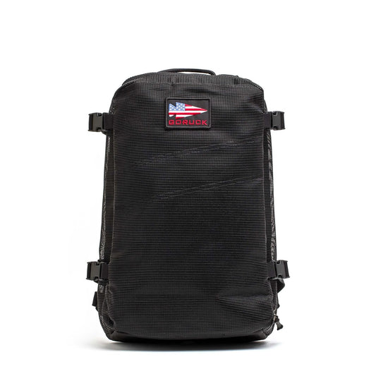 Mesh Ruck