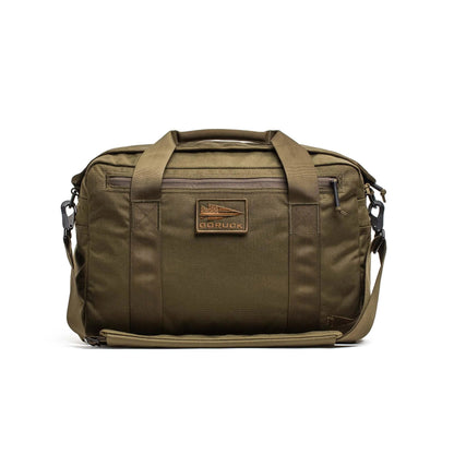 Kit Bag (Includes Shoulder Strap)