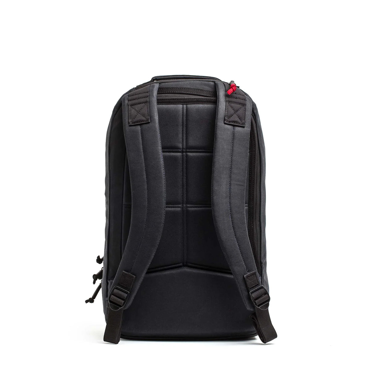 Double Compartment Bullet Ruck - Heritage Waxed Canvas - 18L