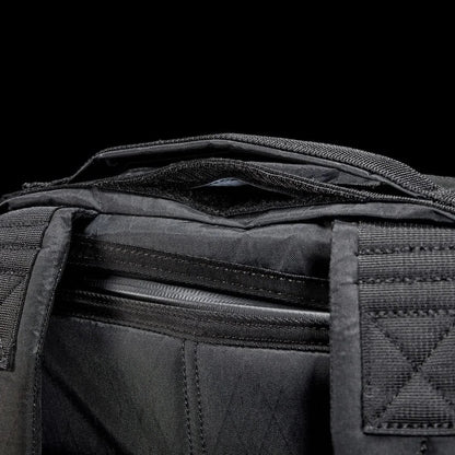 GR0 - X-PAC