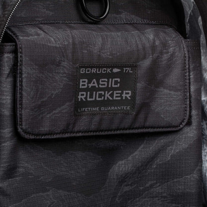 Basic Rucker