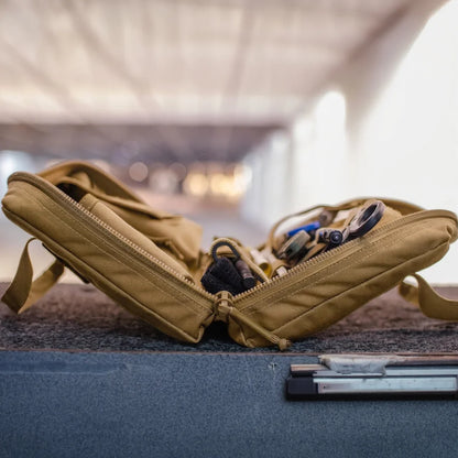 Pistol Rug Bundle