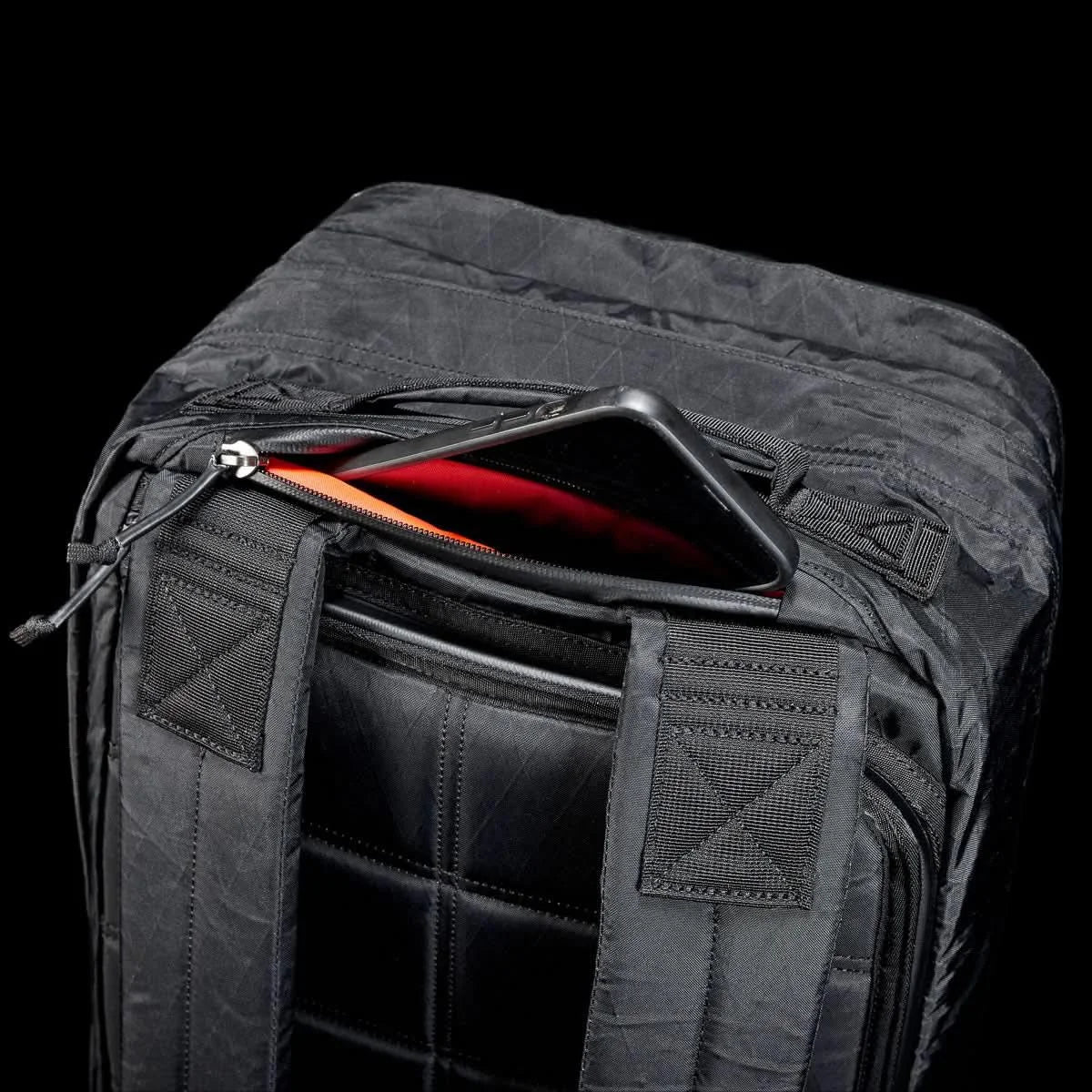 GR2 - MULTICAM- Waterproof X-PAC