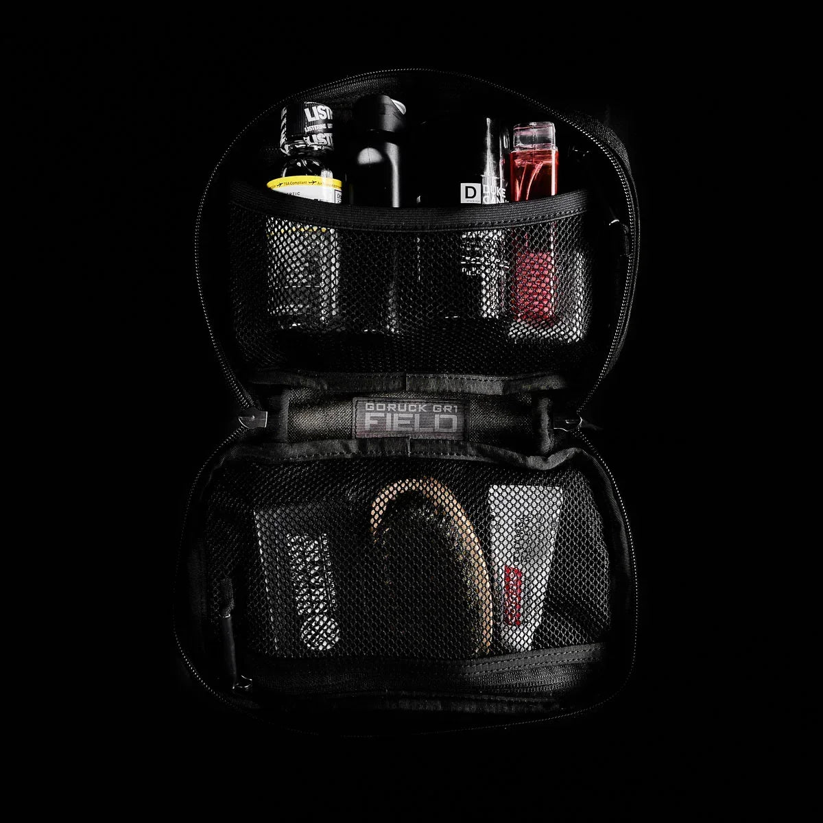 GR1 Field Pocket