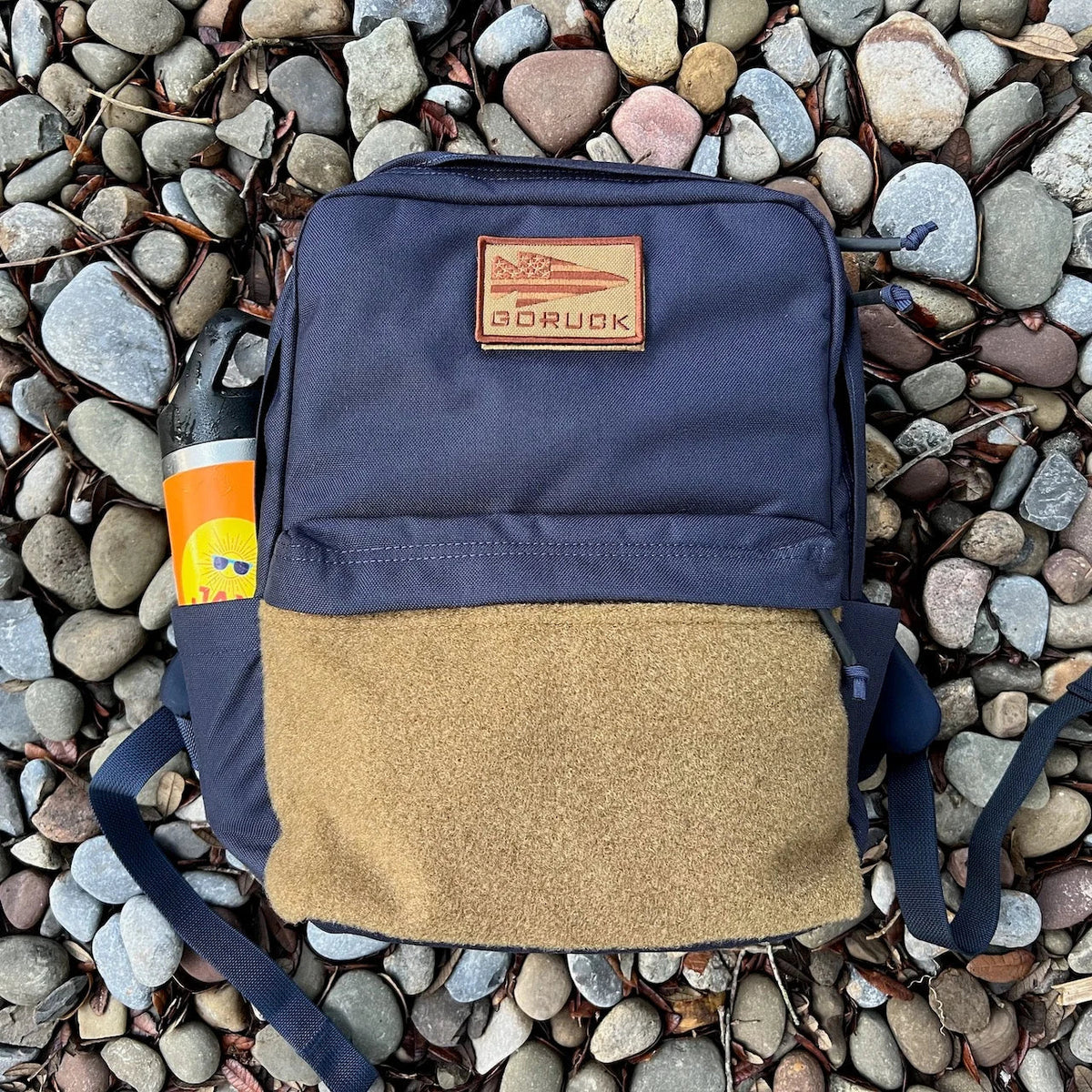 KR1 2.0 - Kid Ruck - Add Patches, Make it Yours