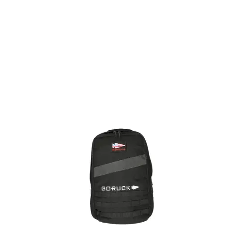 Ruck Plates
