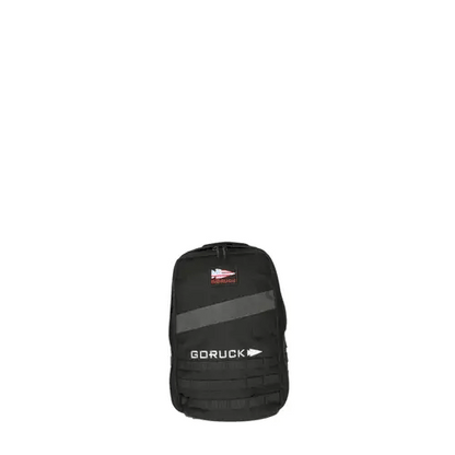 Ruck Plates