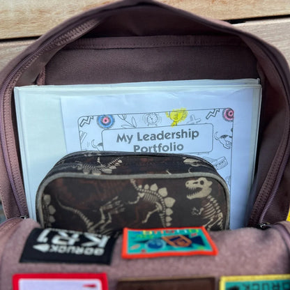 KR1 2.0 - Kid Ruck - Add Patches, Make it Yours