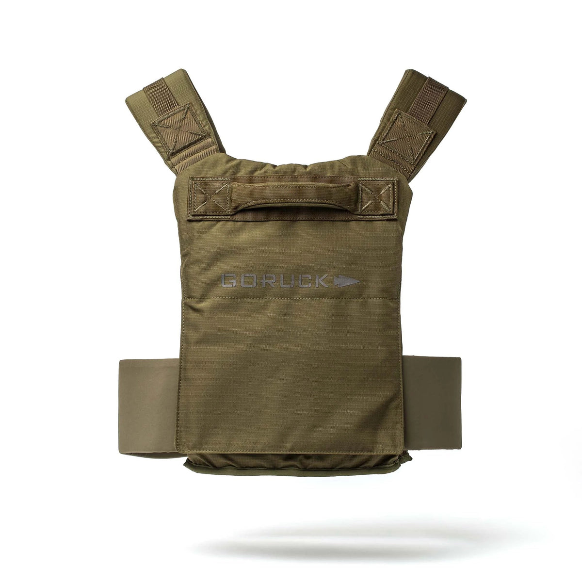 Achilles | Men's Weighted Vest