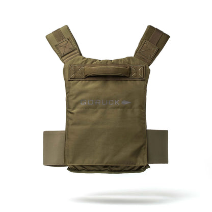 Achilles | Men's Weighted Vest
