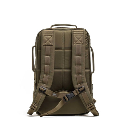 Rucker 5.0