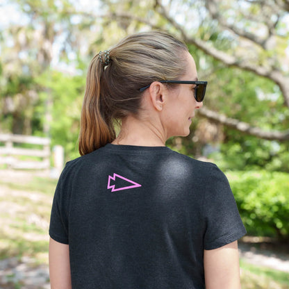 GORUCK MOTHERUCKER Women's Tee - Tri-BlendX