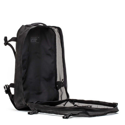 Mesh Ruck