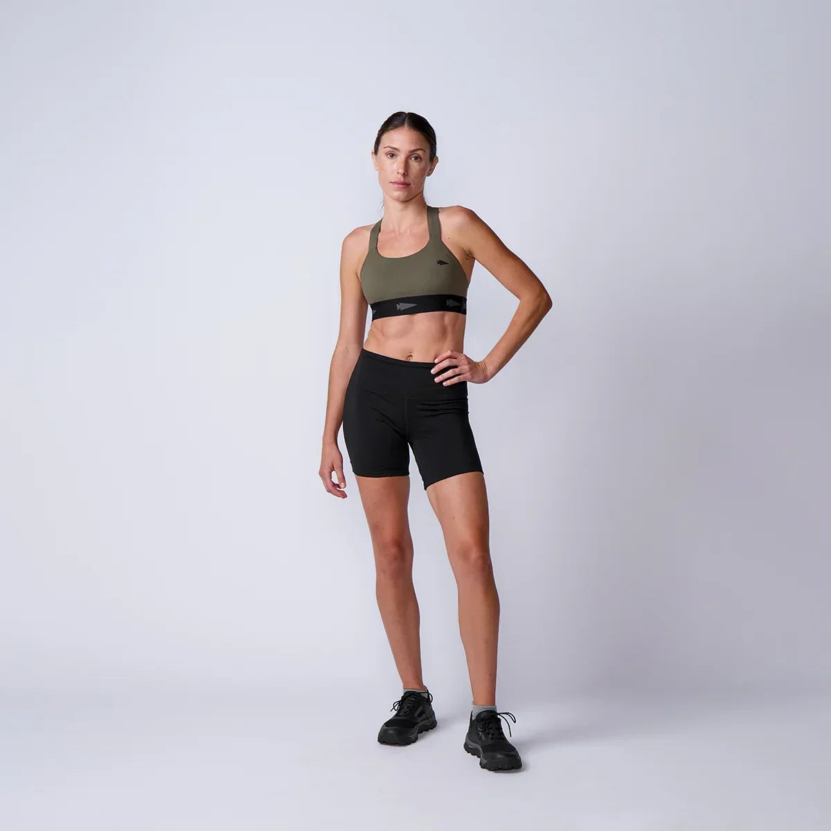 Biker Shorts