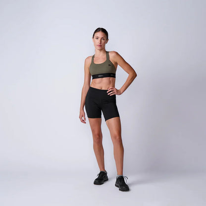 Biker Shorts