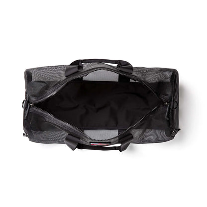 Mesh Duffel Bag